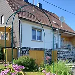 Haus Ute Apartment *