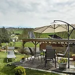 Haus Ute Schotten