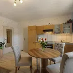 Haus Ute Apartment *