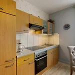 Apartment Haus Ute