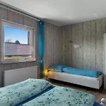 Haus Ute Apartment *