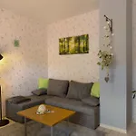 Haus Ute * Schotten