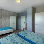Haus Ute Apartment