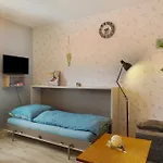 Haus Ute Apartment Schotten