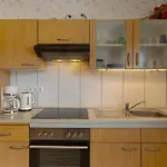 Haus Ute Apartment Schotten