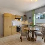 Apartment Haus Ute *