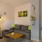 Haus Ute Apartment