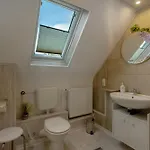 Apartment Haus Ute *