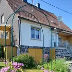 Apartment Haus Ute Schotten