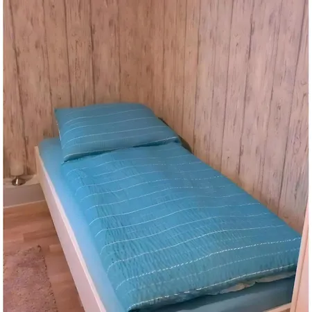 Haus Ute