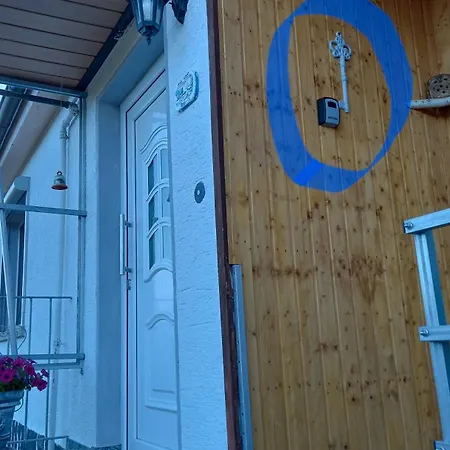 Haus Ute