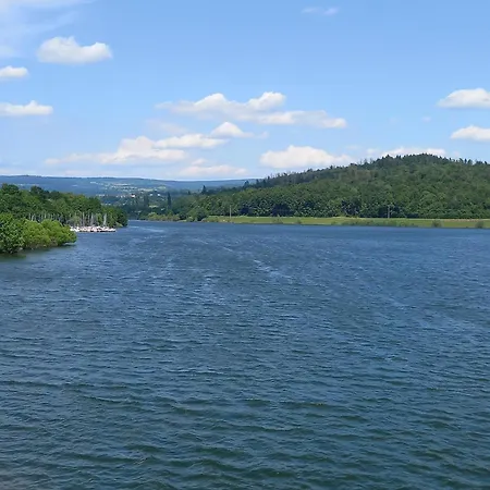 شقة Haus Ute شوتن