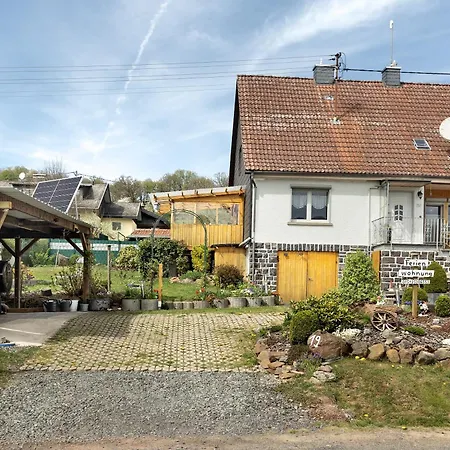 Haus Ute * Schotten