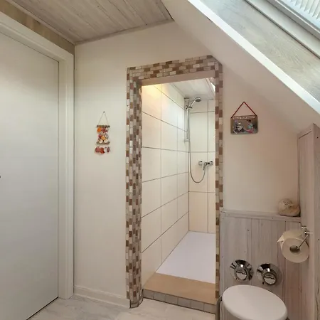 Apartment Haus Ute