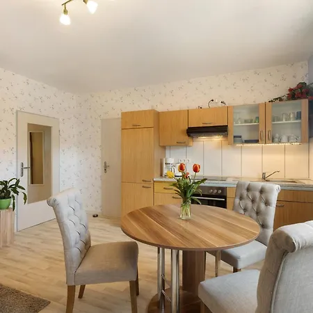 Apartment Haus Ute