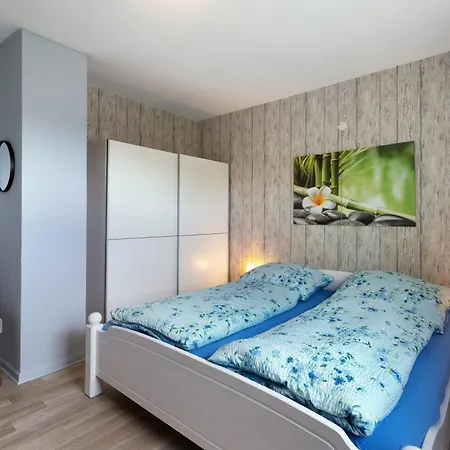 Haus Ute Schotten