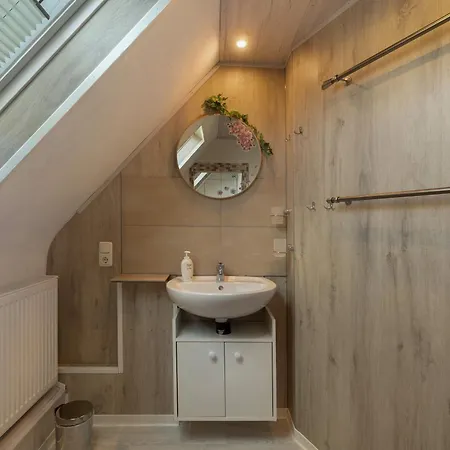Haus Ute * Schotten