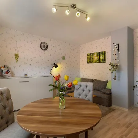 Appartamento Haus Ute *