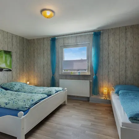 Haus Ute * Schotten