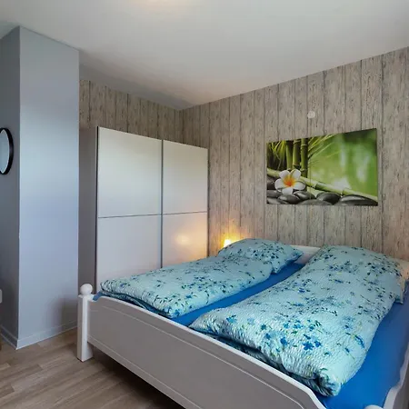 Appartamento Haus Ute Schotten
