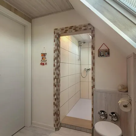 Appartamento Haus Ute *