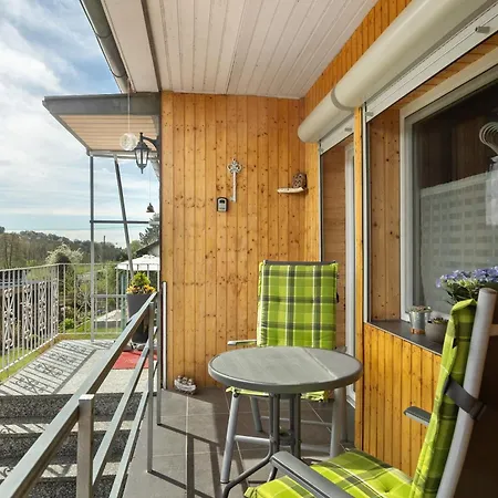 Appartamento Haus Ute Schotten