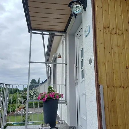 Appartamento Haus Ute Schotten