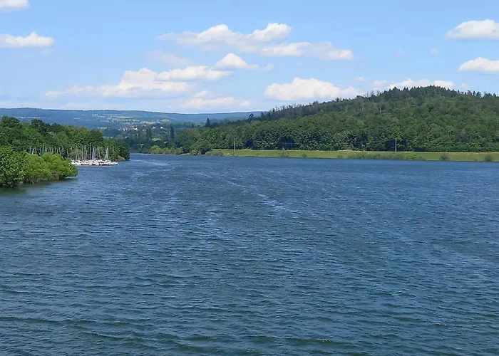 Appartamento Haus Ute Schotten