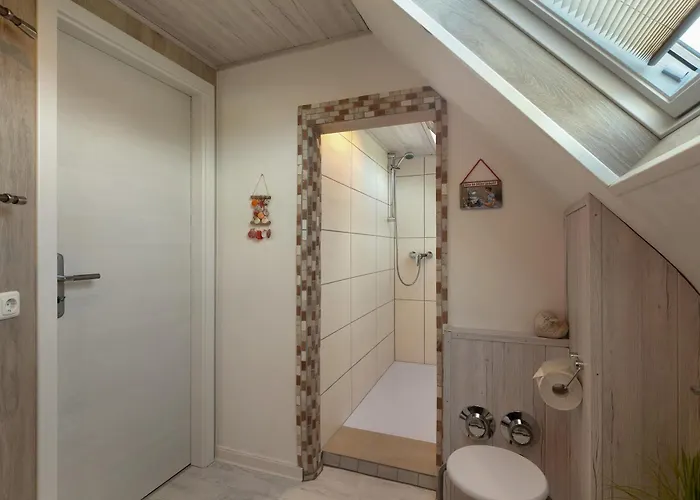 Appartamento Haus Ute