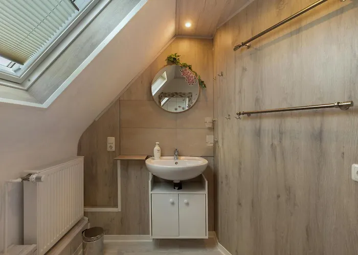 Appartamento Haus Ute