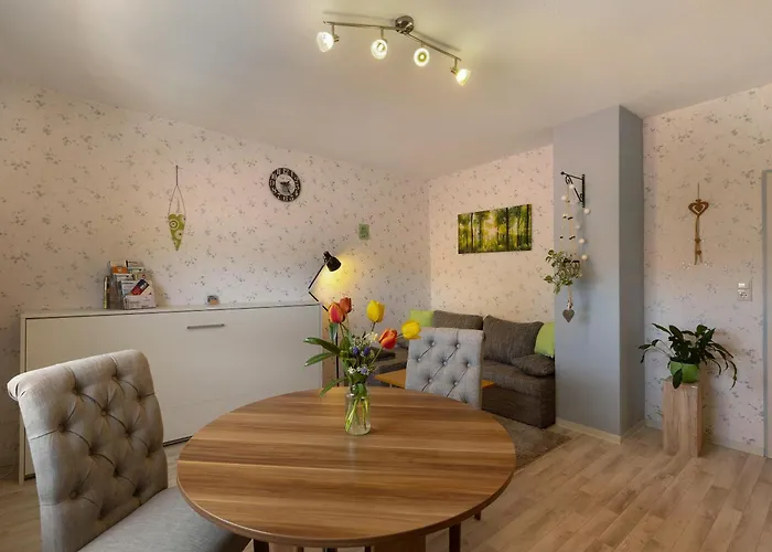 Appartamento Haus Ute